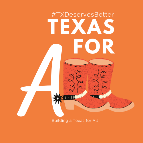 Texas for All