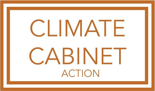 Climate Cabinet Action
