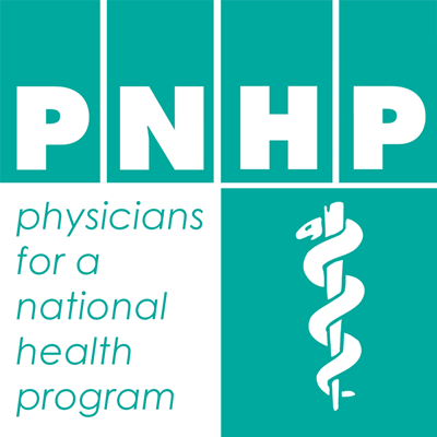 Physicians for a National Health Program