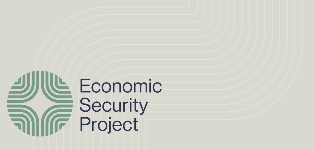 Economic Security Project