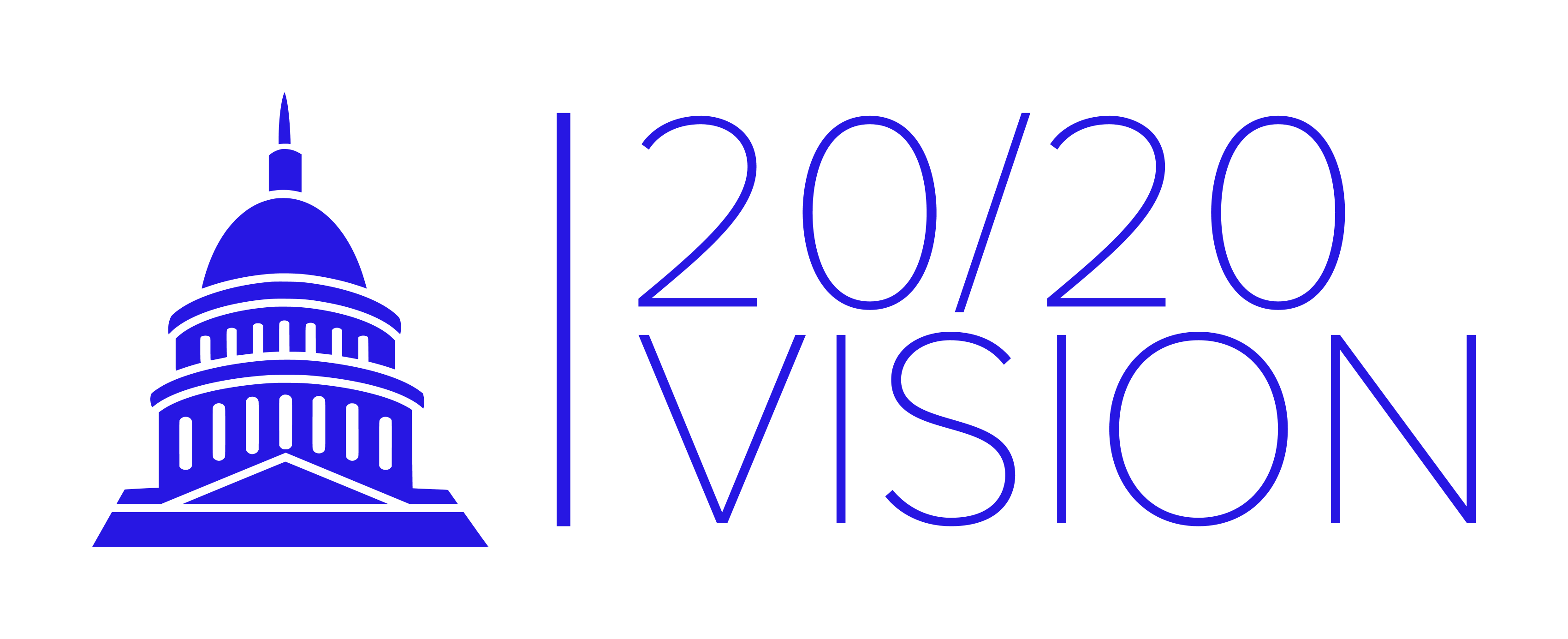 20/20 Vision DC