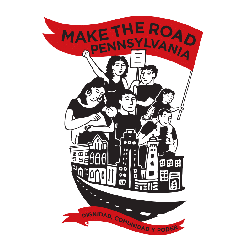 Make the Road Pennsylvania