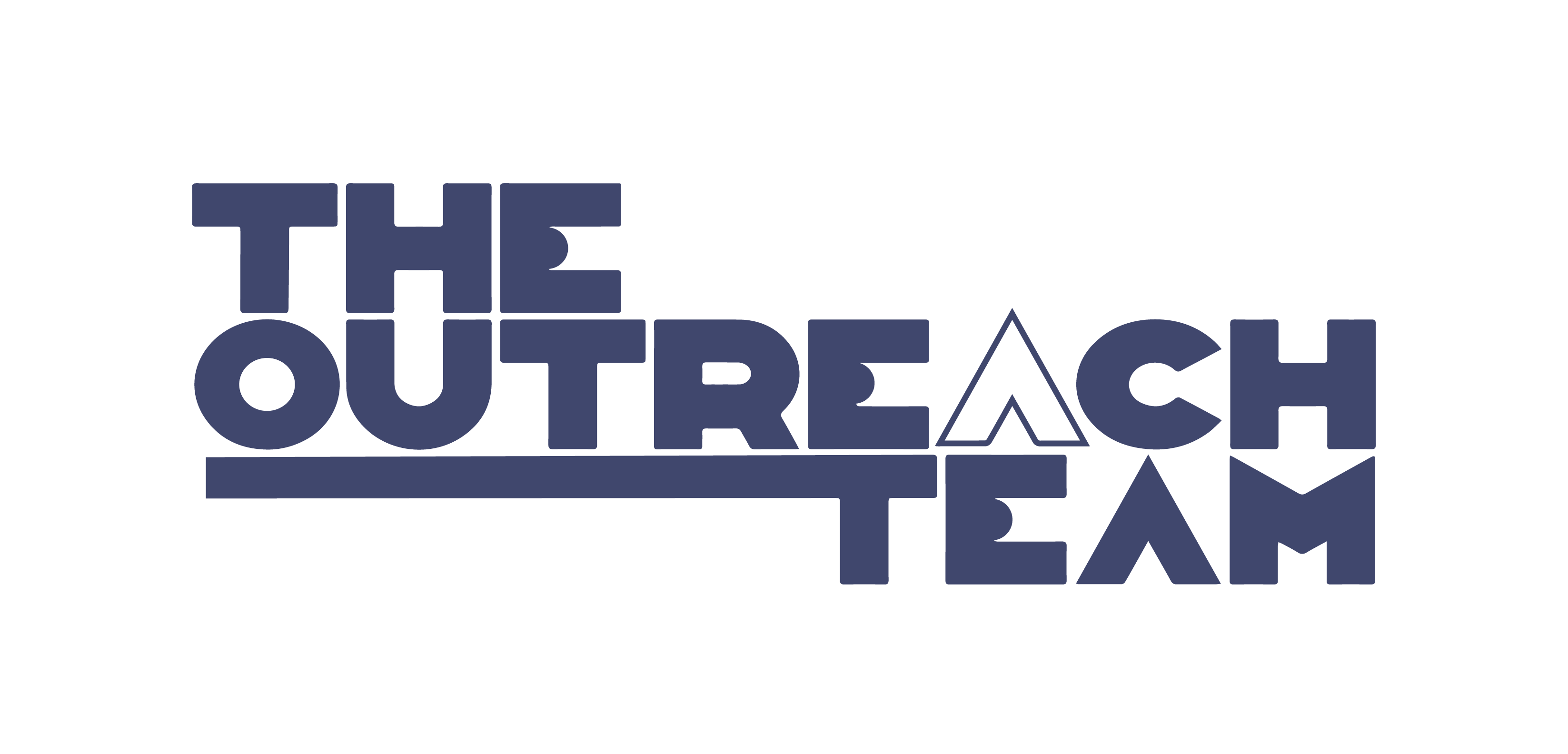 The Outreach Team