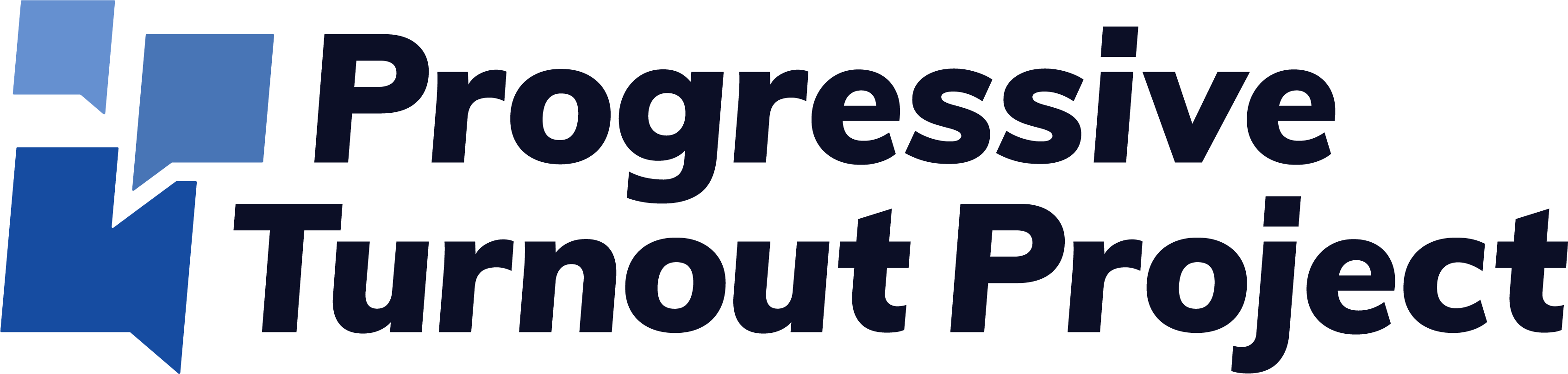 Progressive Turnout Project