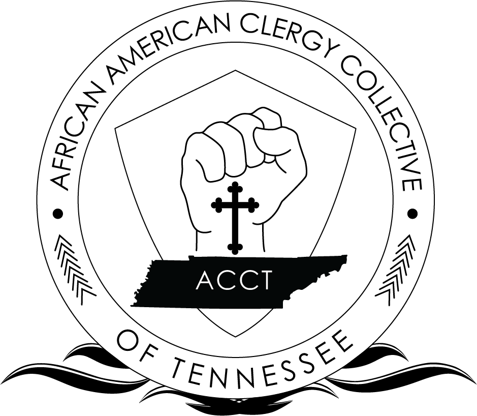 African American Clergy Collective of Tennessee